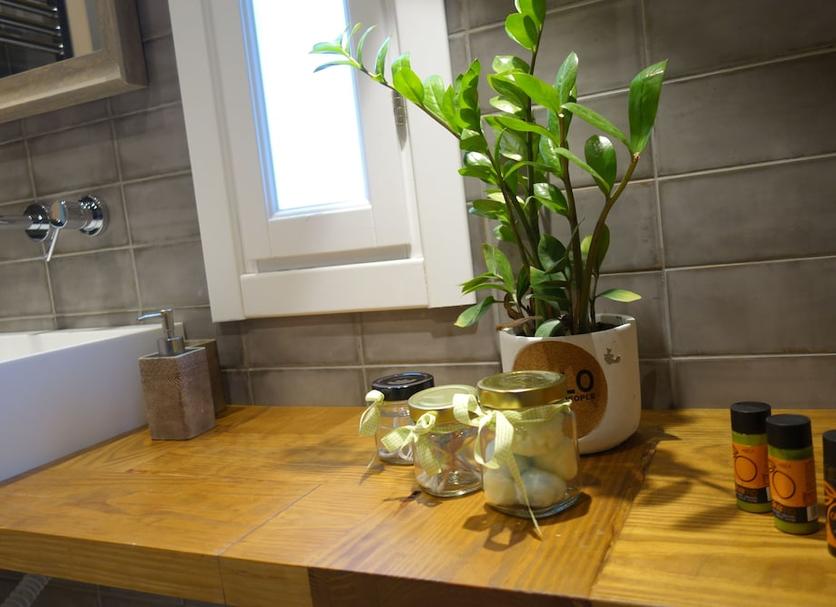 Équipements de la chambre Photo