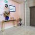 Équipements de la chambre