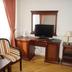 Équipements de la chambre