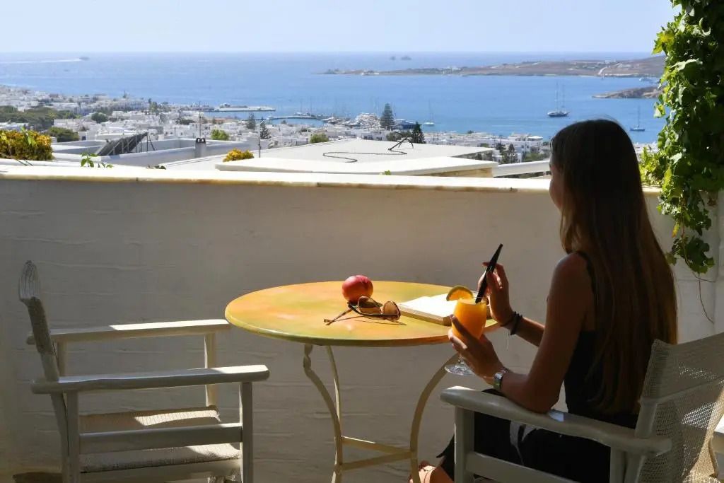 Balcon