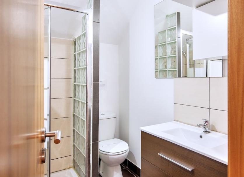Salle de bain Photo