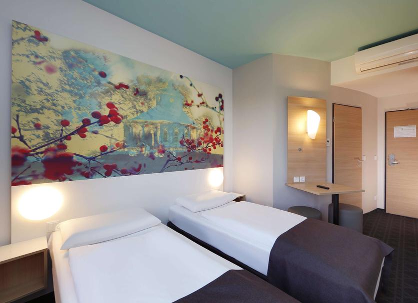 Chambre Photo