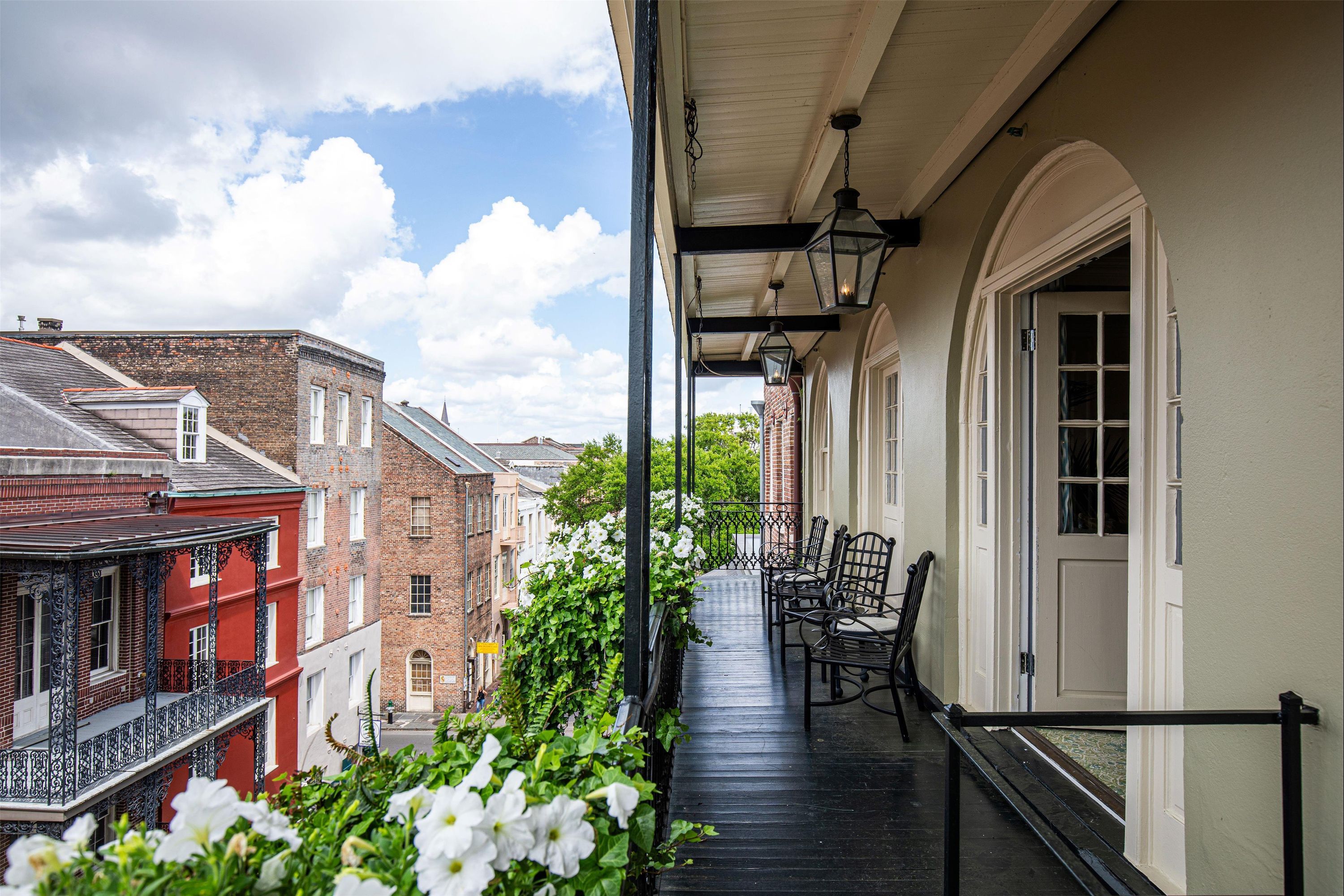 Balcon
