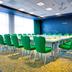 Espace de conférence