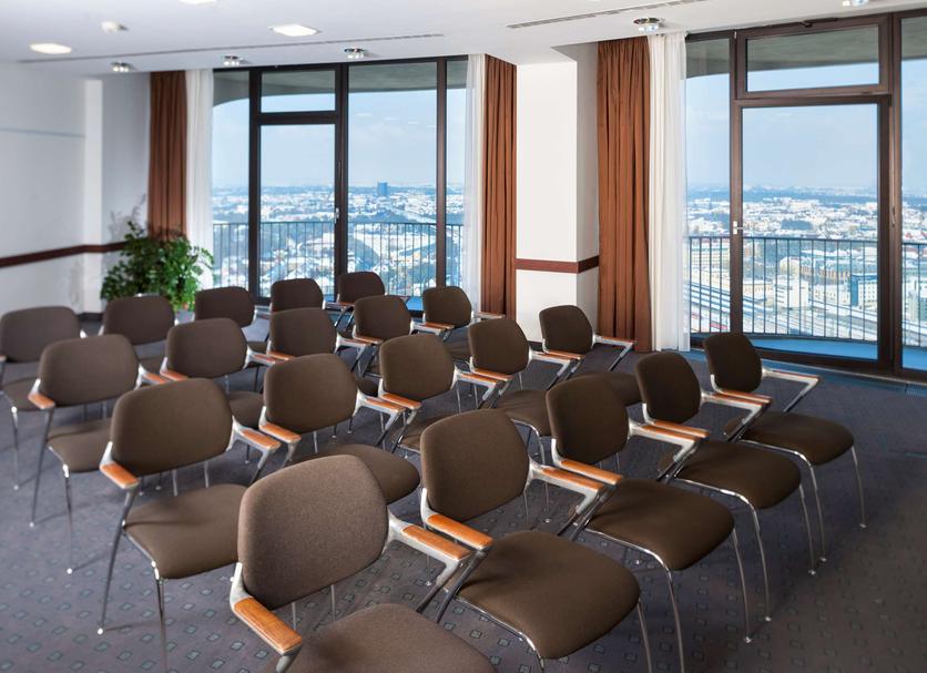 Espace de conférence Photo