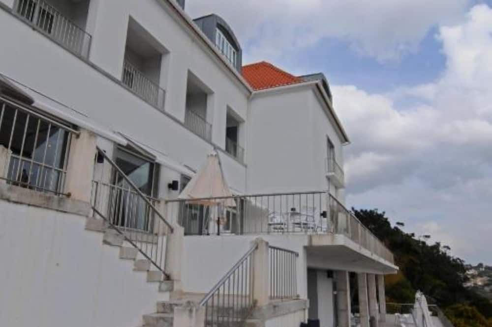 Bâtiment
