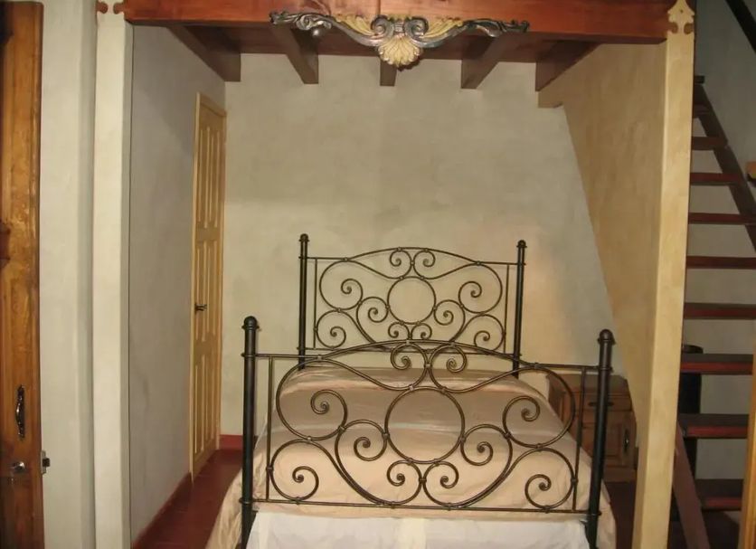 Escalier Photo