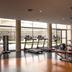 Salle de sport