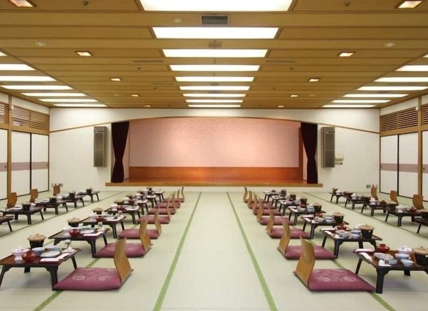 Espace de conférence Photo