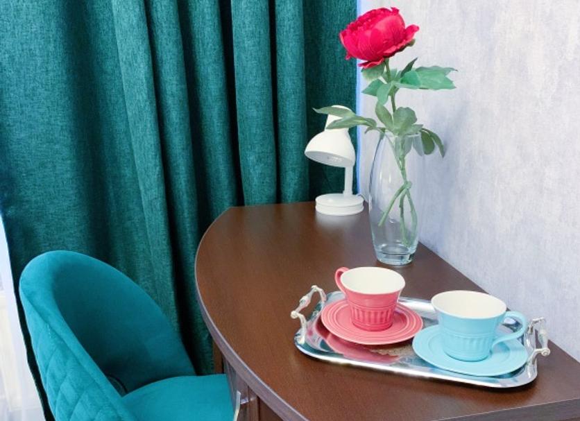 Équipements de la chambre Photo
