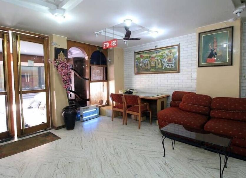 Salon Photo