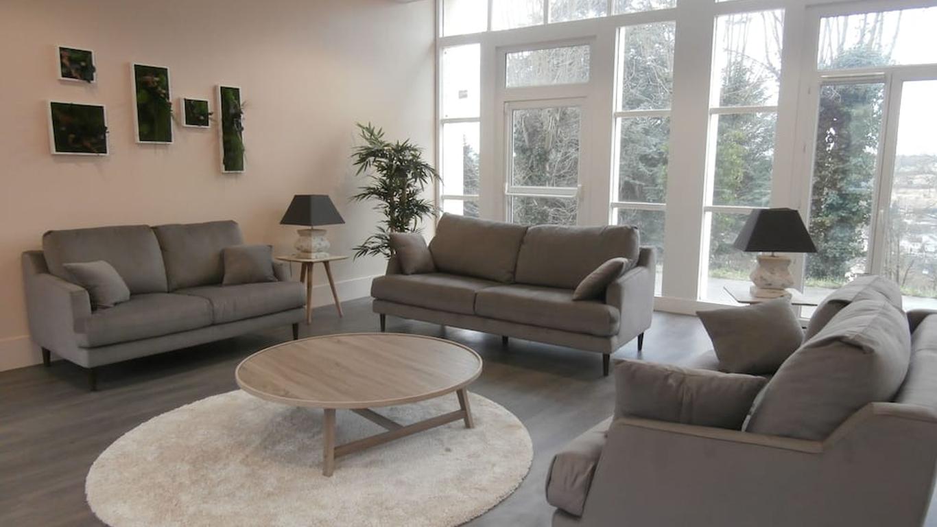 Residence La Providence Zenao Lisieux