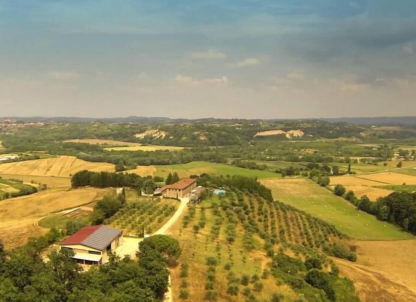 Extérieur Photo