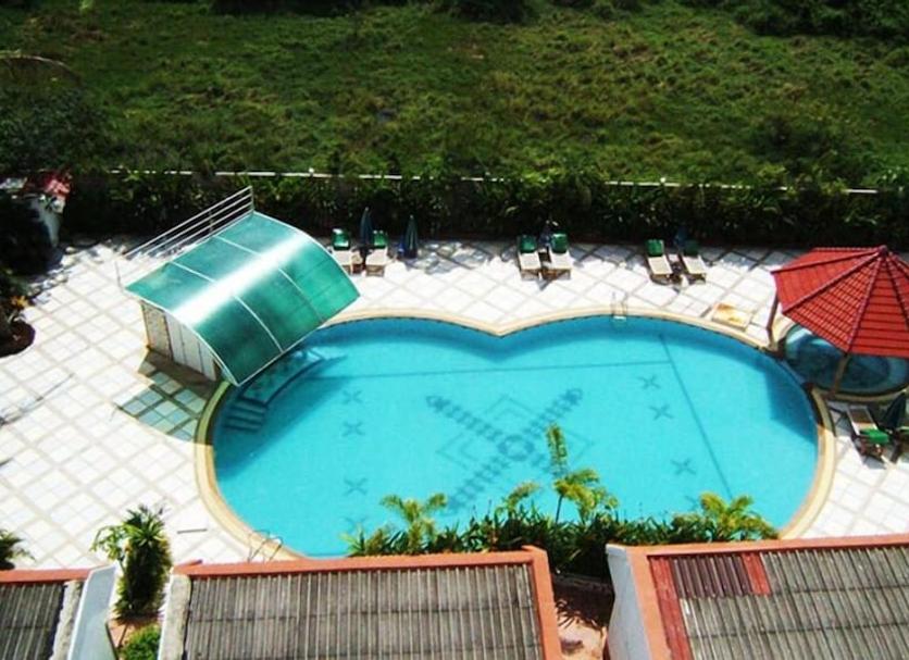 Piscine Photo