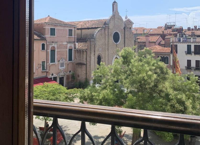 Balcon Photo