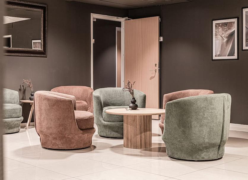 Salon Photo
