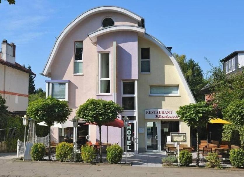 Bâtiment Photo