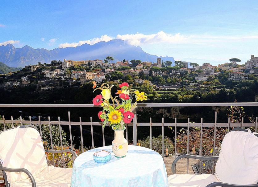 Balcon Photo