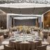 Salle de banquet