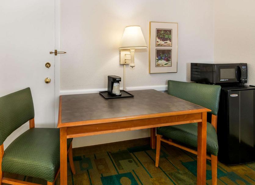 Équipements de la chambre Photo