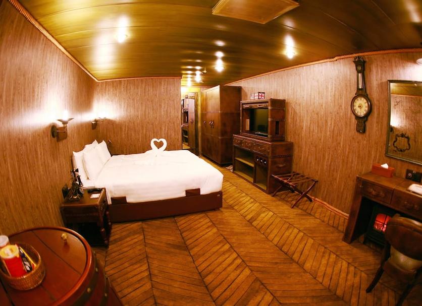 Chambre Photo