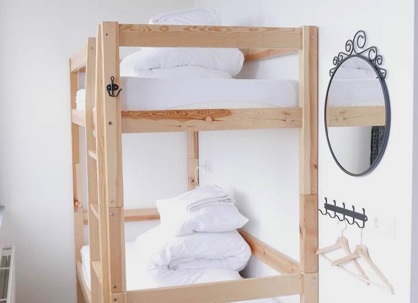 Équipements de la chambre Photo