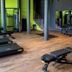 Salle de sport