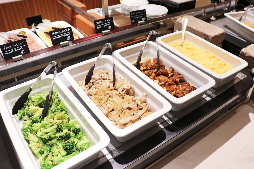 Buffet