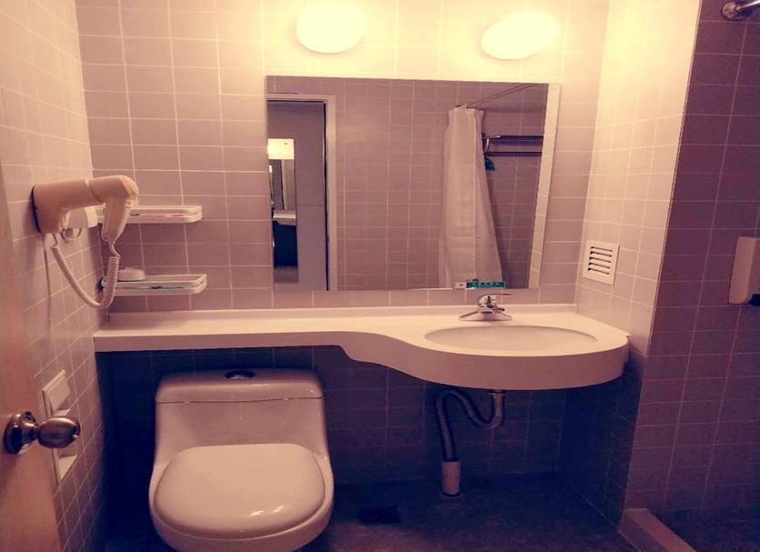Salle de bain Photo