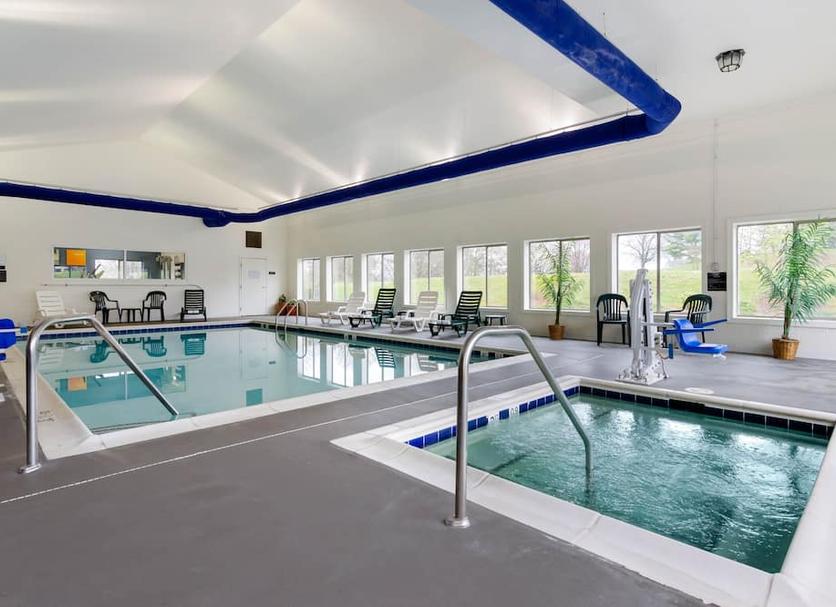 Piscine Photo