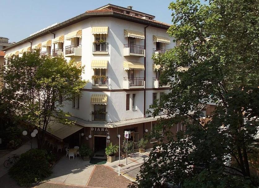 Bâtiment Photo