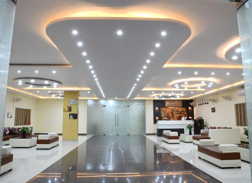 Hall d’entrée Photo