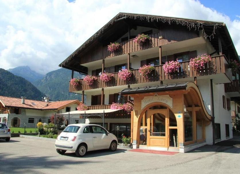 Bâtiment Photo