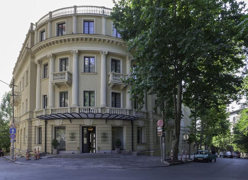 Bâtiment Photo