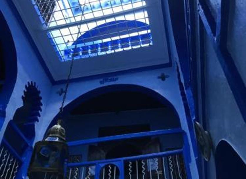 Escalier Photo
