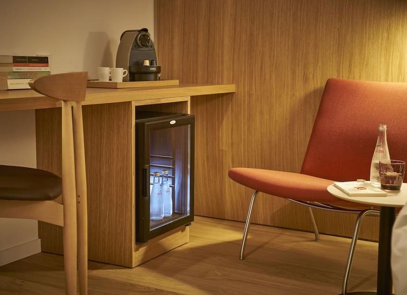 Équipements de la chambre Photo