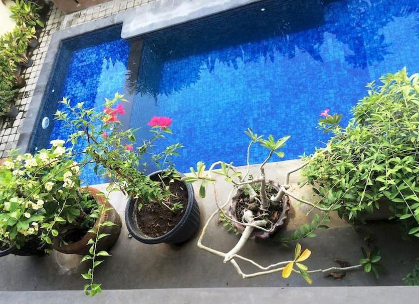 Piscine Photo