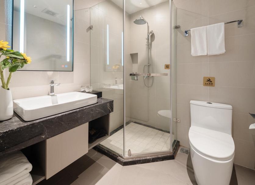 Salle de bain Photo