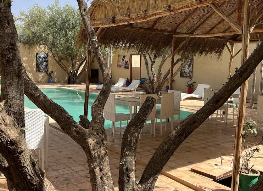 Piscine Photo