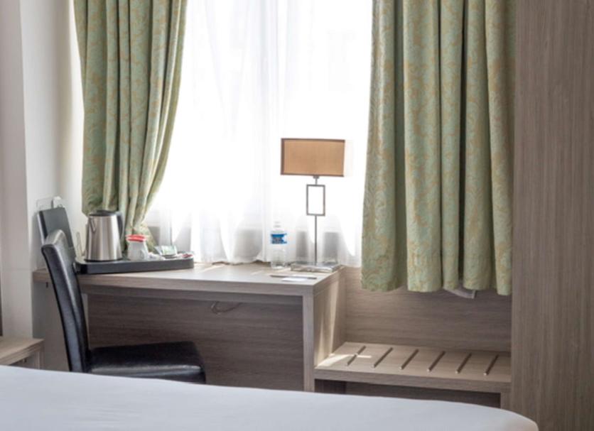 Équipements de la chambre Photo
