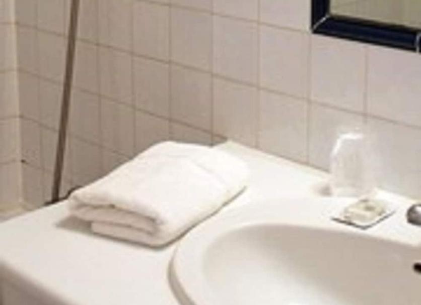 Équipements de la chambre Photo