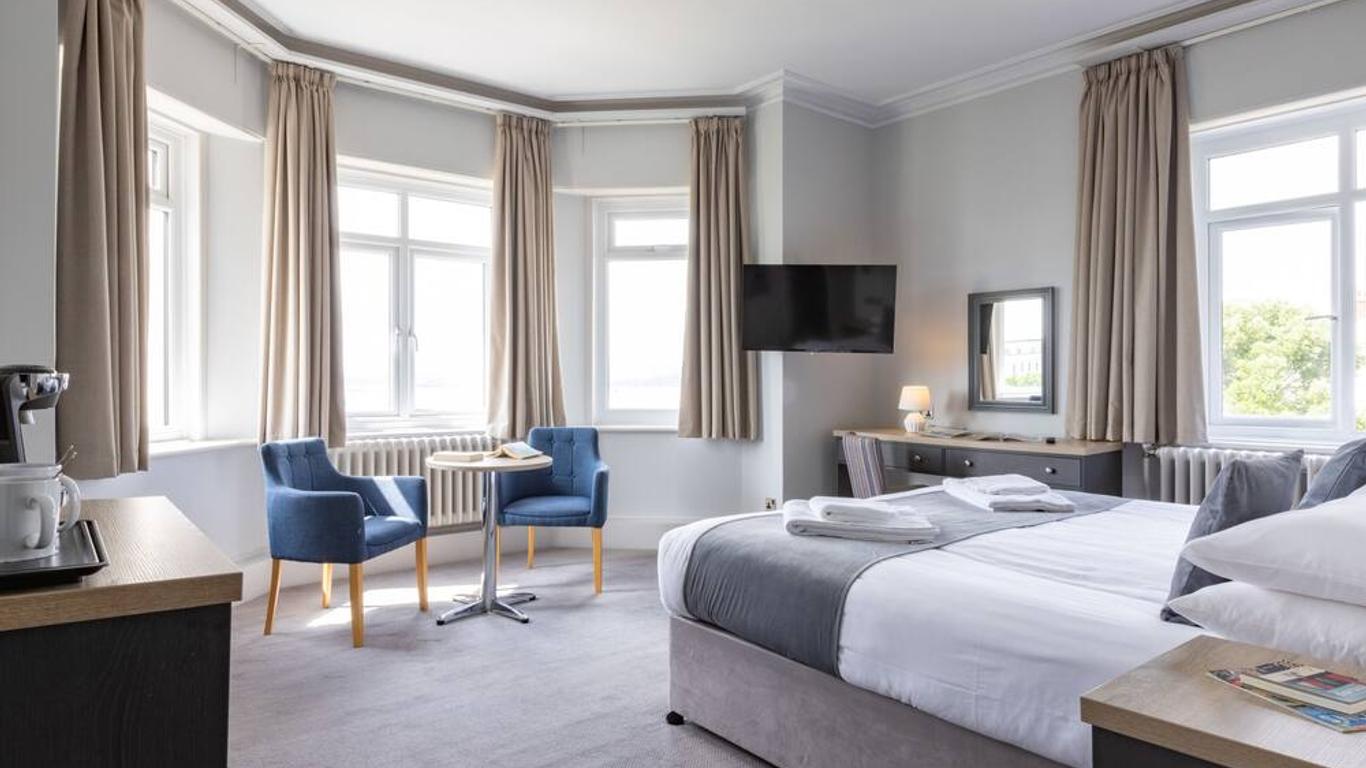 The Imperial Hotel Exmouth