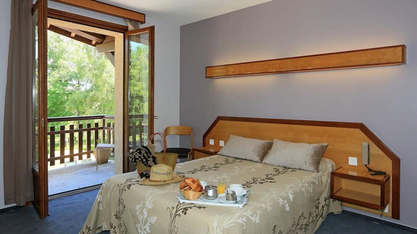 Hôtel le bastide