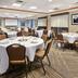 Salle de banquet