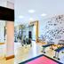Salle de sport