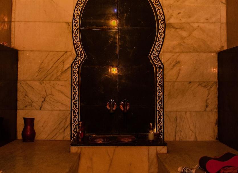 Équipements de la chambre Photo