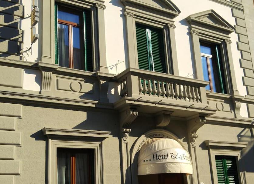 Bâtiment Photo