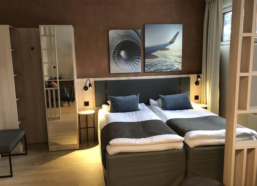 Chambre Photo