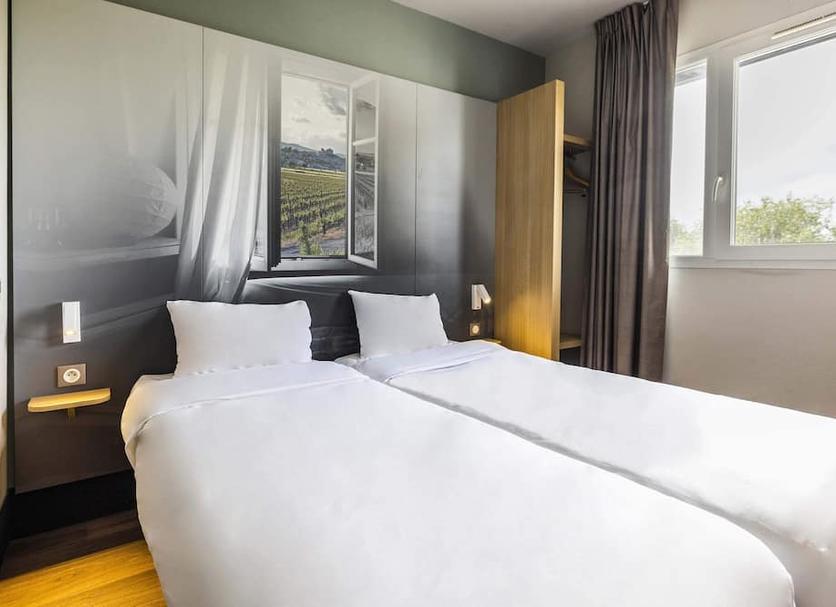 Chambre Photo