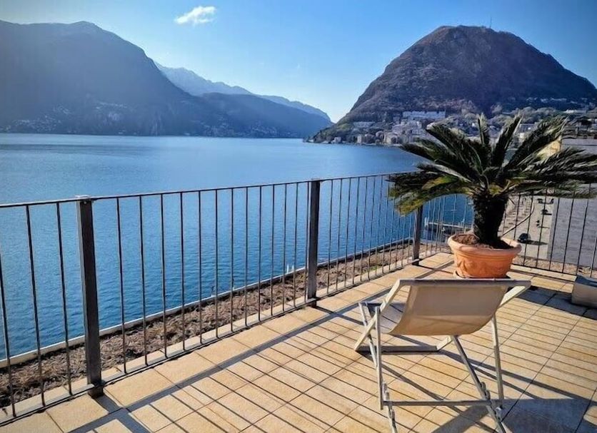 Balcon Photo